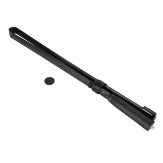 72CM SMA Female Foldable Tactical Antenna 144-430MHz for UV9R UV5R UV82 UV8D A58