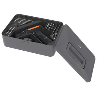 topteng Multifunctional Home & Auto & Woodworkers Repair Tool Kit