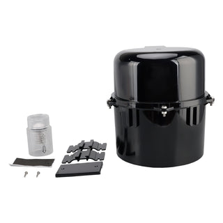 6316220F 1.5 HP 240V Silencer Blower for Air Supply