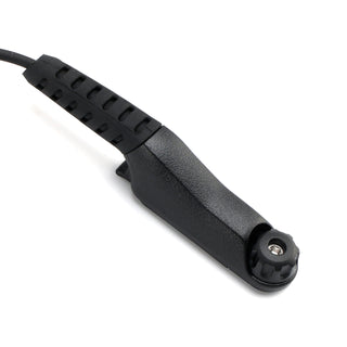R7-018-D Type Large Earhook Headset For R7 R7A MXP600 ION APXN70 APXN50 APXN30
