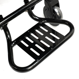 Electric Powered Stair Climbing Wheelchair Lift——Safe &amp; Effortless Mobility Assistance