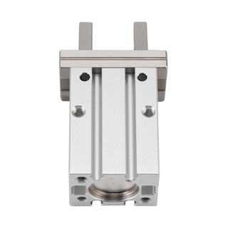 MHZ2-16D Pneumatic Parallel Air Gripper Cylinder SMC Type Bore 16mm