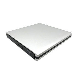 BD Burner  External USB 3.0 Slot In DVD RW BD Writer Portable Drive