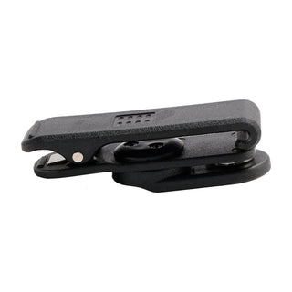 1PCS Walkie Talkie SL1M Belt Clip For SL1M SL2M SL300 SL1600 PMLN7128A Back Clip