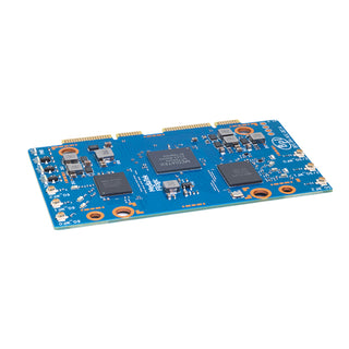 Banana Pi BPI-R4-WiFi7 Module BPI-R4-NIC-BE14 Open Source Router R4 WiFi7 Module