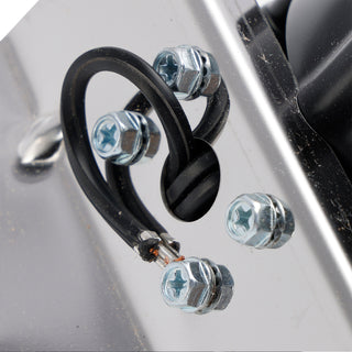 9161076-01 Water Pump Compatible with Ice-O-Matic Ice Machine Models Replace hartell HRIM-21-115