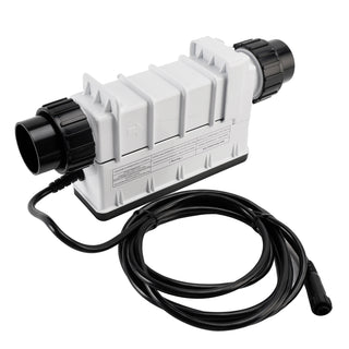 IC15 Salt Chlorine Generator EC-520888