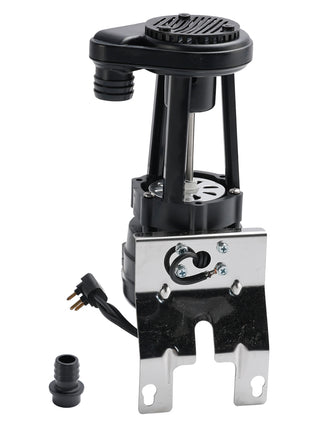 9161076-01 Water Pump 1550 Rotations Per Minute 115 Volt For Ice-O-Matic