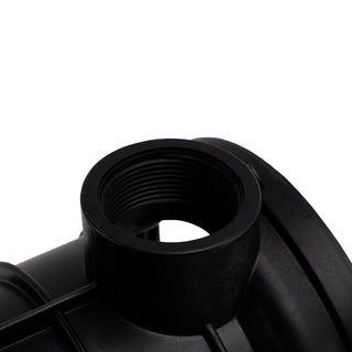 PKG 115-5" Trap C153-53P1Z Trap Body for Pentair Sta-Rite DuraGlas
