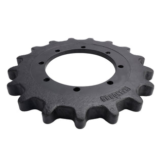 Drive Sprocket 87447232 For New Holland C175 C185 C190 C232 C332 C345 C337 C245