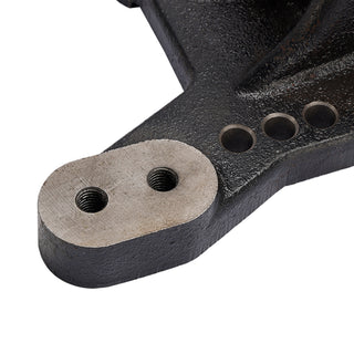 Fan Drive Support For John Deere Equipment Dozer Loader Backhoe RE503664