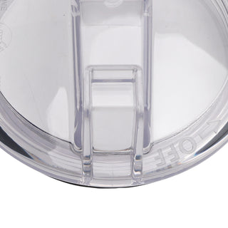 For CMP 25304-000-020 Sta-Rite Replacement Dura Glass Pump Lid C3-139P1