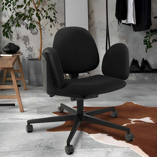 Multifunctional Transformable Meditation & Office Chair for Improved Posture