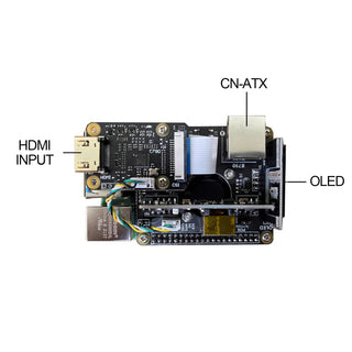 Blikvm V3 Hat Maintenance Kvm Remote Control Pikvm Operation Maintenance Overip