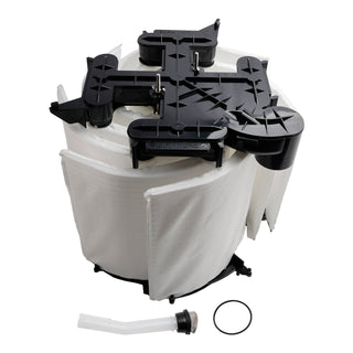 59023800 Filter Grid Assembly 24 Sq Ft DE Filter Grid Assembly
