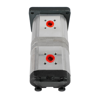 TN85DA TN95A Hydraulic Pump 47129338 For New Holland TL100A TL80A TL90A TN85A