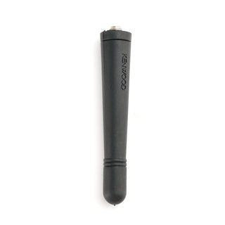 1x 400-470Mhz UHF Car Radio 80mm Antenna for Kenwood TK-3101 TK-3100 TK-3170
