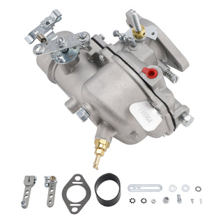 194996M93 Carburetor Fits For Massey Ferguson Tractors 65 3165 165 517099M93