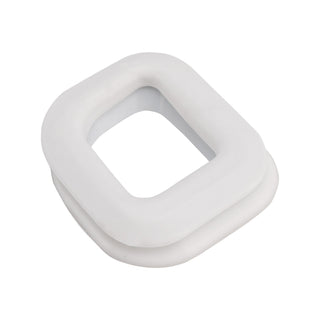 DA97-12594A Refrigerator Dispenser Ice Chute and Gasket Assembly for Samsung