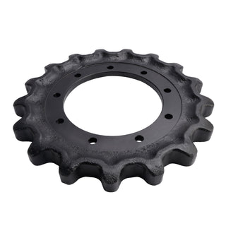 Drive Sprocket For Kubota SVL65-2 SVL75 SVL75-2C SVL75-2 SVL75C V0511-21110