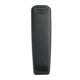 1X Back Pocket Clip Belt Clip For F3400D F7010 IC-M25 MB-133/BP279 Walkie Talkie