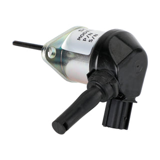 1A021-60017 Fuel Shut Off Solenoid For Kubota V2003 V2203 D1503 D1703