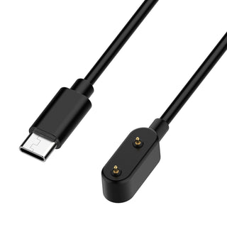 Portable Replacement Type C Charging Cable For Huawei Fit3/2/SE/mini Band 10/9/8