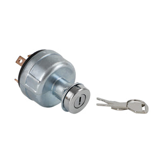 Ignition Switch YN50S00002F1 For Kobelco Excavator SK200-3 SK200-5 SK120-5