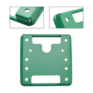 For John Deere ATU300 Adapter Holder GPS Receiver Mounting Bracket PF81190 Green US