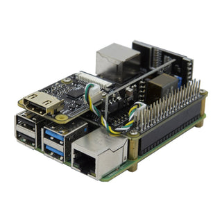Blikvm V3 Hat Maintenance Kvm Remote Control Pikvm Operation Maintenance Overip