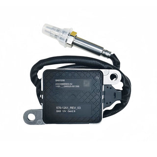 Nitrogen Oxygen Sensor 570-1261-03 Nox Sensor For CAT Diesel Engine