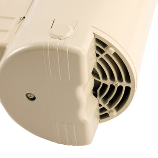 355010S 071314S Almond 1HP Pool Pump Motor Replacemet for Pentair Whisperflo