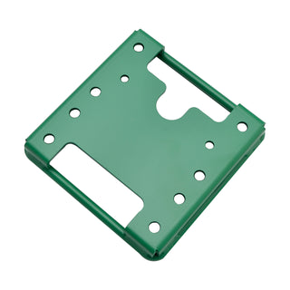 For John Deere ATU300 Adapter Holder GPS Receiver Mounting Bracket PF81190 Green US