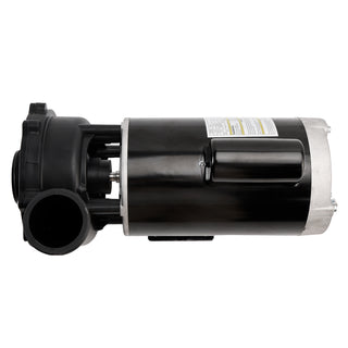 230-Volts Plastics 3721621-1D Executive 56 Frame 4 Horsepower Spa Pump