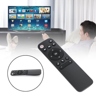 Bluetooth Learning Remote Control For Smart TV Box Wireless Bluetooth Projector