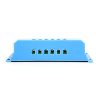 10A PWM Solar Charge Controller 12V 24V Regulator For 100W 200W 300W Solar Panel