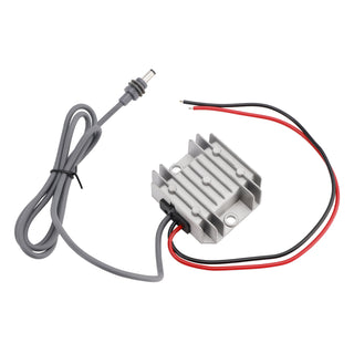 Mini Step Up Power Converter DC Power Cable 12V/24V to 30V 3.5A 105W