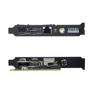 Sipeed NanoKVM-PCIe Remote Control Operation Maintenance Server Remote Desktop