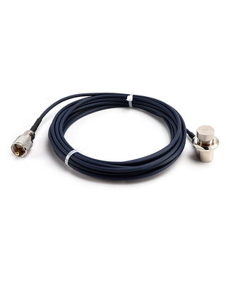 Vehicle-Mounted Two-Way Radio Feeder Cable For GP300 CP100 SP50 PRO3150 P110