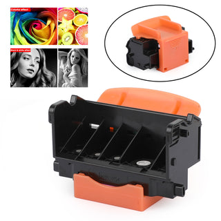 Replacement Printer Print Head QY6-0072 For iP4600 iP4680 iP4700 iP4760 MP630
