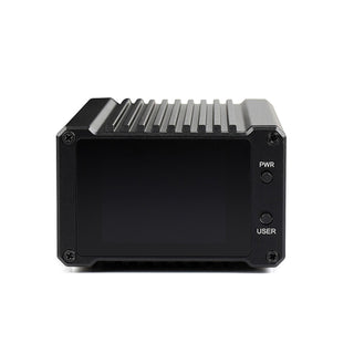 CM4 Computing Module NAS Network Storage Server SATA Interface 2" LCD Screen US