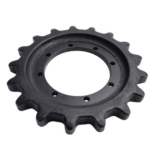 Drive Sprocket 87447232 For New Holland C175 C185 C190 C232 C332 C345 C337 C245