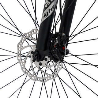26-Inch Mountain Bike for Adults – Dual Disc Brakes MTB Bicycle for Trail & Outdoor Riding