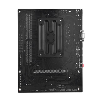 B350M-K Computer Motherboard Desktop DDR4 AM4 CPU WIFI NVME Gigabit Network Card