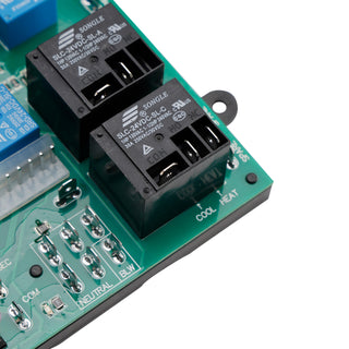 ICM282A Furnace Control Board For Carrier HK42FZ013 HK42FZ004 HK42FZ007