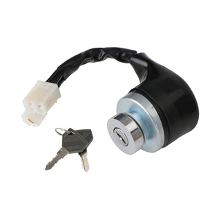 Ignition Switch For John Deere Tractor 194155 198360-52160 198162-52150