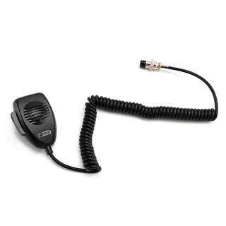CB-12 Car Microphone Speaker for PR240 PR245 PR350 PR375 PR550 PR3000 PR3100