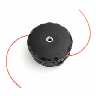 Bump 400 Speed String Trimmer Head for Echo SRM-225 SRM-230 SRM-210