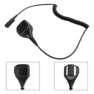 P6600-SM08 Microphone Spkeaker PMMN4076A for XPR3300 XIRP6600 XIRE8600 MTP3100