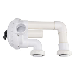 261142  2" Hi-Flow Multi-port Valve Kit For FNS, FNS Plus Replace 154566